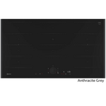 NEFF 90cm Flex Design Induction Cooktop Anthracite Grey T69YYX4C0-AG hero image