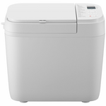 Panasonic Automatic Bread Maker with Fruit & Nut Dispenser White SD-R2530WST hero image