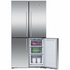 Fisher & Paykel Series 7 538L Quad Door Refrigerator Stainless Steel RF605QDVX2 image NaN