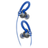 JBL JBLREFCONTOUR2BLU Reflect Contour 2 Wireless Sports In Ear Headphones Blue image NaN