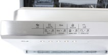 Smeg DWAU315X1 Under Bench Dishwasher hero image