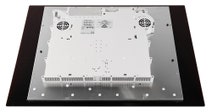 Smeg SAI74 70cm SmartSense Induction Cooktop hero image