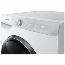 Samsung 8.5kg/6kg QuickDrive Washer Dryer Combo WD85T984DSH hero image