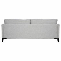 Ostro Freycinet 3 Seater Lounge Dove U6250A60BMERDVX hero image