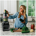 Nutri Ninja CT682 Intelli-Sense Kitchen System with Auto-Spiralizer 2202200INTELLI image NaN