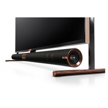 TCL 85X6US 85 inch 216 cm Premium QLED Private Theatre hero image