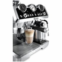 DeLonghi La Specialista Maestro Manual Coffee Machine EC9665M hero image