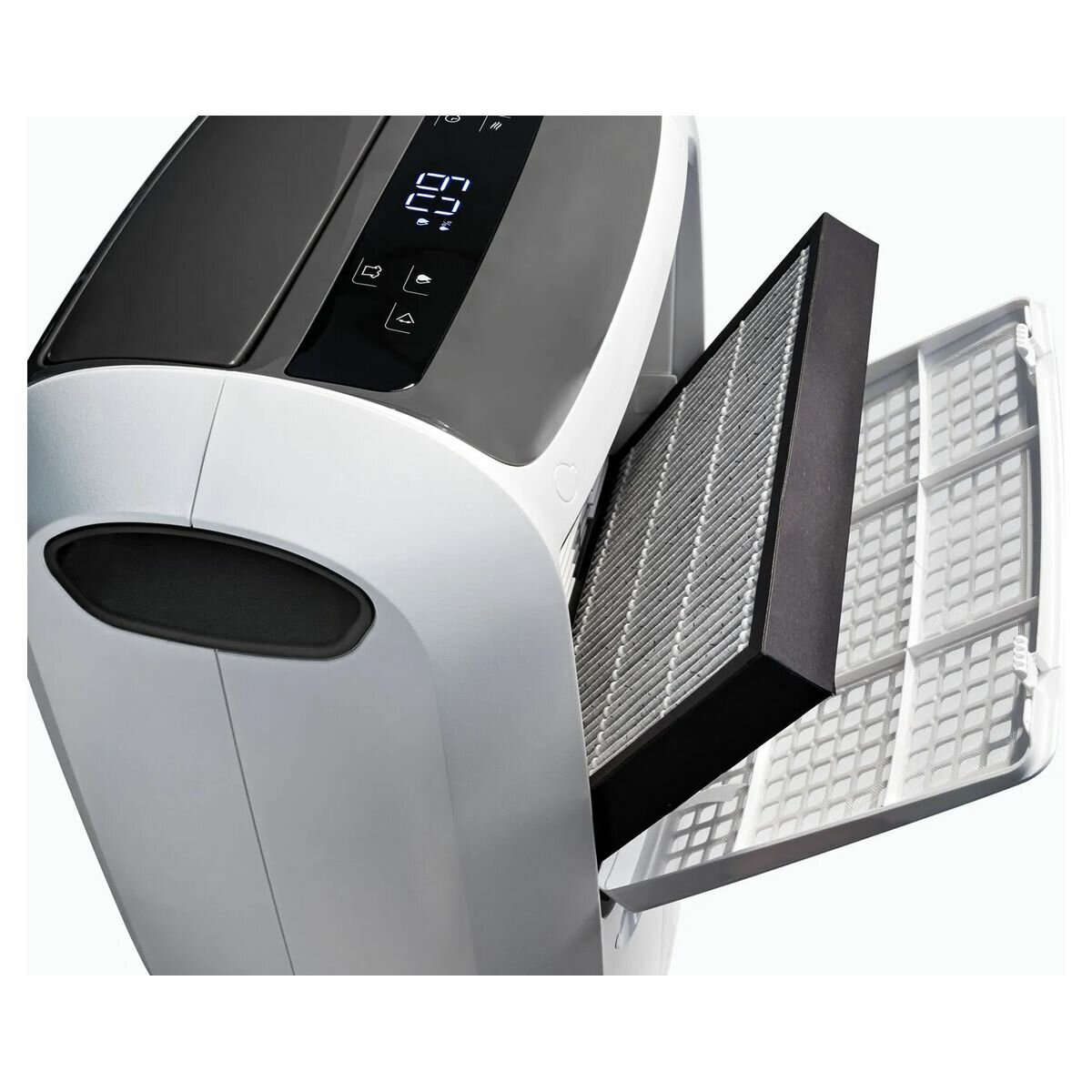Delonghi air clearance purifier and dehumidifier