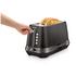 DeLonghi Diadema Long Slot Toaster Onyx Black CTV3003BK image NaN