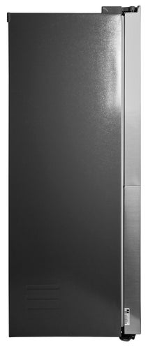 LG 668L Side by Side Fridge Non Plumbed GS-L668PNL hero image