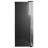 LG 668L Side by Side Fridge Non Plumbed GS-L668PNL image NaN