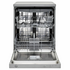 Euromaid 60cm Freestanding Dishwasher EDWB16S image NaN