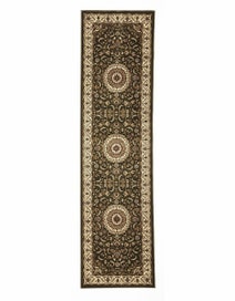 Rug Culture Sydney Large Green Ivory Rug 290X200CM - SYD-9-GI-290X200 hero image