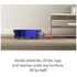Dyson 360 VisNav Robot Vacuum Cleaner 304640-01 image NaN