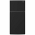 CHiQ 515L Top Mount Matte Black Frost Free Fridge  CTM514NB image NaN
