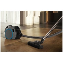 Miele Boost CX1 Bagless Vacuum Cleaner with Hygiene AirClean Filter Graphite Grey 11640630 hero image