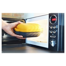 Morphy Richards 511647511648511649 MICO Microwaveable Cooker Set hero image