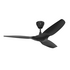 Big Ass Fans Haiku L Black 52 Inch Ceiling Fan 1595mm Drop Tube HAIKUL-BL-52-1595MM image NaN
