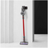 MyGenie H20 Pro Wet Mop Two-in-One Cordless Stick Vacuum Red 10004385 image NaN