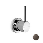 Brodware City Stik Wall Mixer Bronze 1994800061 hero image