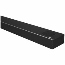 LG 3.1.2 Ch Atmos Soundbar with Wireless Subwoofer SN7Y hero image