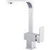 Inalto ISMSC Square Goose Neck Mixer Tap image NaN