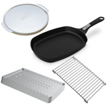 Weber Baby Q Starter Pack 1500287 hero image