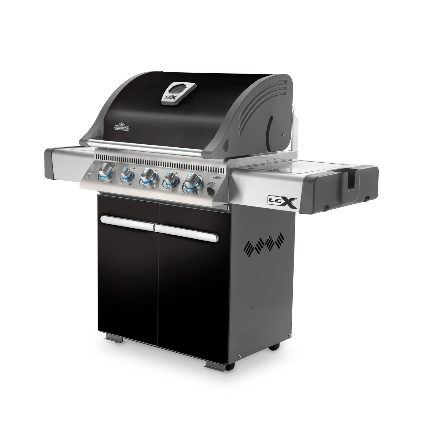 Napoleon lex 485 rsib top