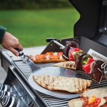 Napoleon Rogue SE 625 LPG Gas 5 Burner Grill with Infrared Side Burner RSE625RSIBPSS-1-AU hero image