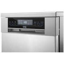 Onix 45cm Stainless Steel Freestanding Dishwasher ON-DW45 hero image