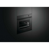 Fisher & Paykel Series 9 60cm Minimal Pyrolytic Built-in Oven Black Glass OB60SMPTDB1 image NaN