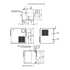 Hoshizaki 890kg Modular FM Flake Ice Maker ICEFM-1000AKE-SB image NaN