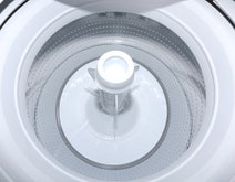 Fisher & Paykel Series 7 10kg Top Load Washing Machine with Eco-Active WA1068P1 hero image