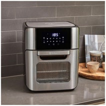 Westinghouse 12L Opti-Fry Stainless Steel WHOF05SS hero image