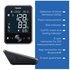 Beurer Bluetooth Upper Arm Blood Pressure Monitor BM64 image NaN