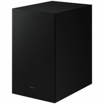 Samsung 3.1 ch Soundbar with Wireless Subwoofer HW-A650XY hero image