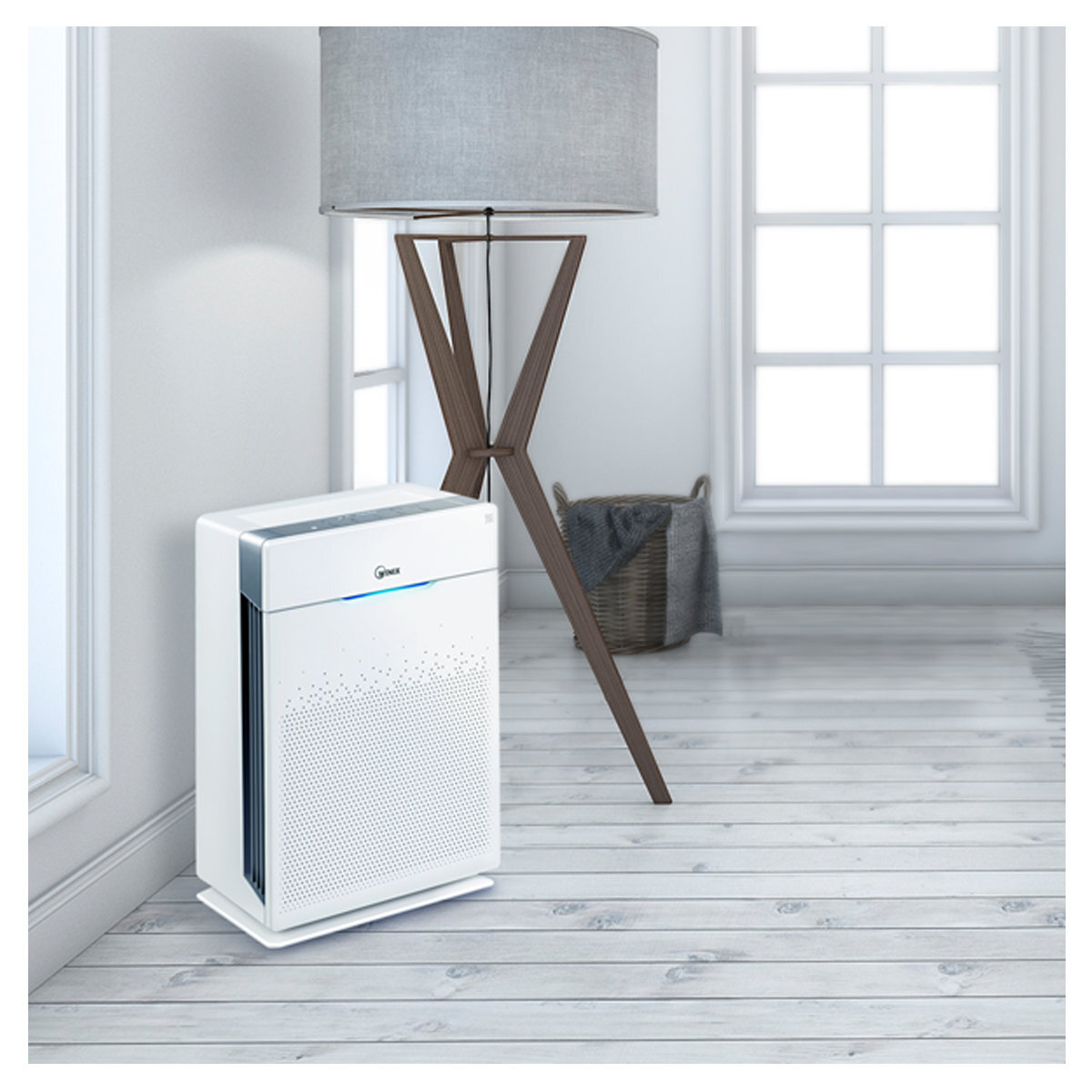 Winix pro air on sale purifier