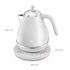 Delonghi KBOE2011W Icona Elements Digital Kettle image NaN