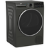 Beko 9kg Heat Pump Dryer Graphite with Steam and WiFi BDPB904HG image NaN