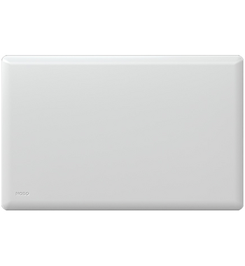 Nobo 750W Panel Heater with Thermostat u0026 Castors NTL4S07-FS40 | Appliances  Online