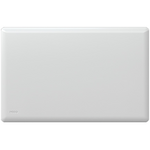 Nobo 750W Panel Heater with Thermostat and Castors NTL4S07-FS40 hero image