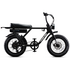 Flight Risk FR505 E-Bike Black FR-505BLACK image NaN