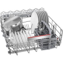 Bosch 60cm Series 8 Fully Integrated Variohinge Dishwasher SMT8ZC801A hero image