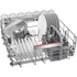 Bosch 60cm Series 8 Fully Integrated Variohinge Dishwasher SMT8ZC801A image NaN