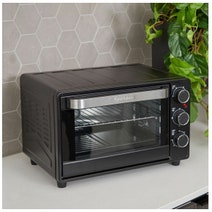 Westinghouse 26L Tabletop Oven Black WHOV01K hero image