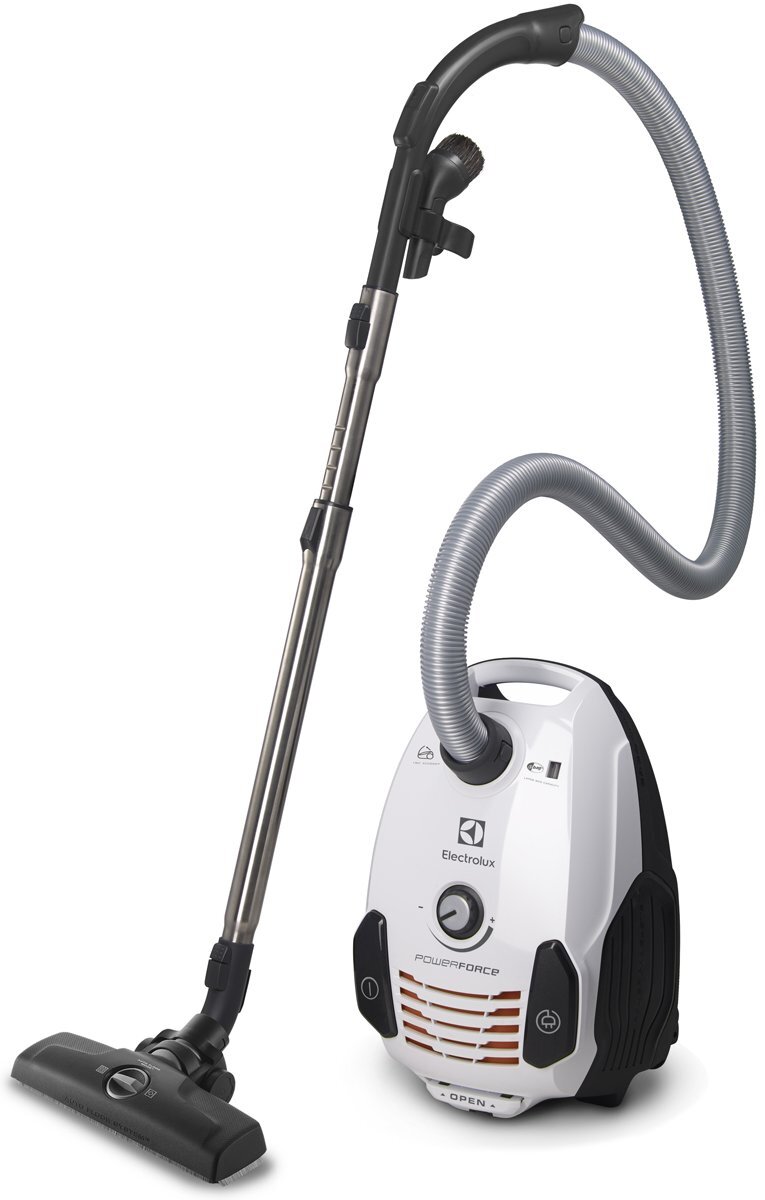Electrolux power force dust & gone hotsell zpf2320t vacuum