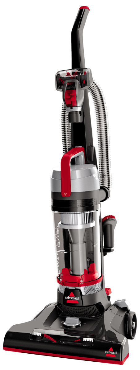 Bissell Powerforce Helix Turbo Upright Vacuum Cleaner 2110F hero image