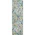 Rug Culture Dreamscape Large Blue Rug 400X80CM - DRM-856-BLUE-400X80 image NaN