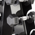 Cortex DBHEXSET 1kg - 10kg Hex Dumbbell image NaN