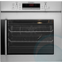 600mm/60cm Westinghouse Electric Wall Oven PORS668RS image NaN